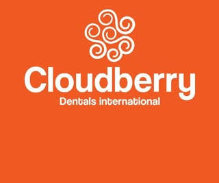 Cloudberry Dentals AD- Sound Design &amp; Final Mix